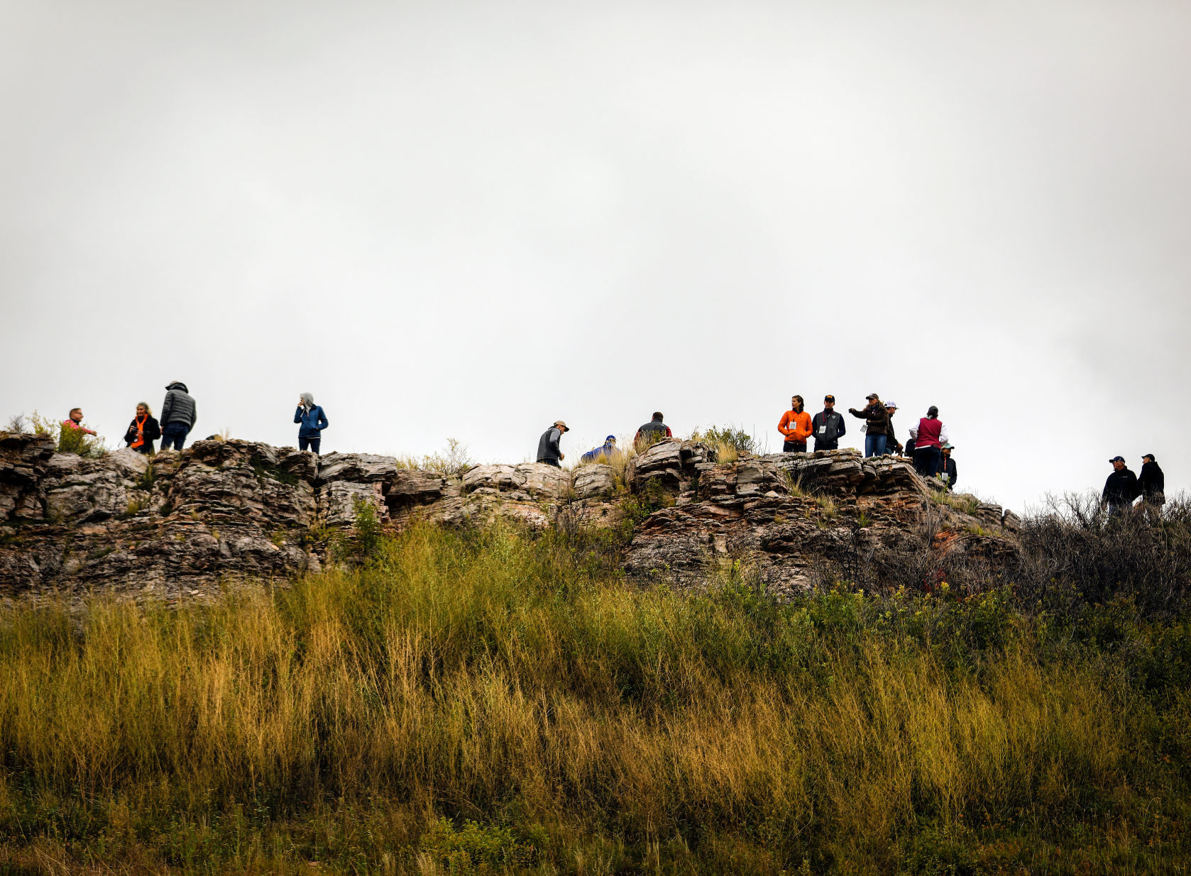 54th Annual Buffalo Roundup at Custer State Park